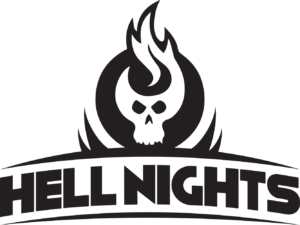 hell nights logo