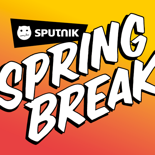 sputnik spring break